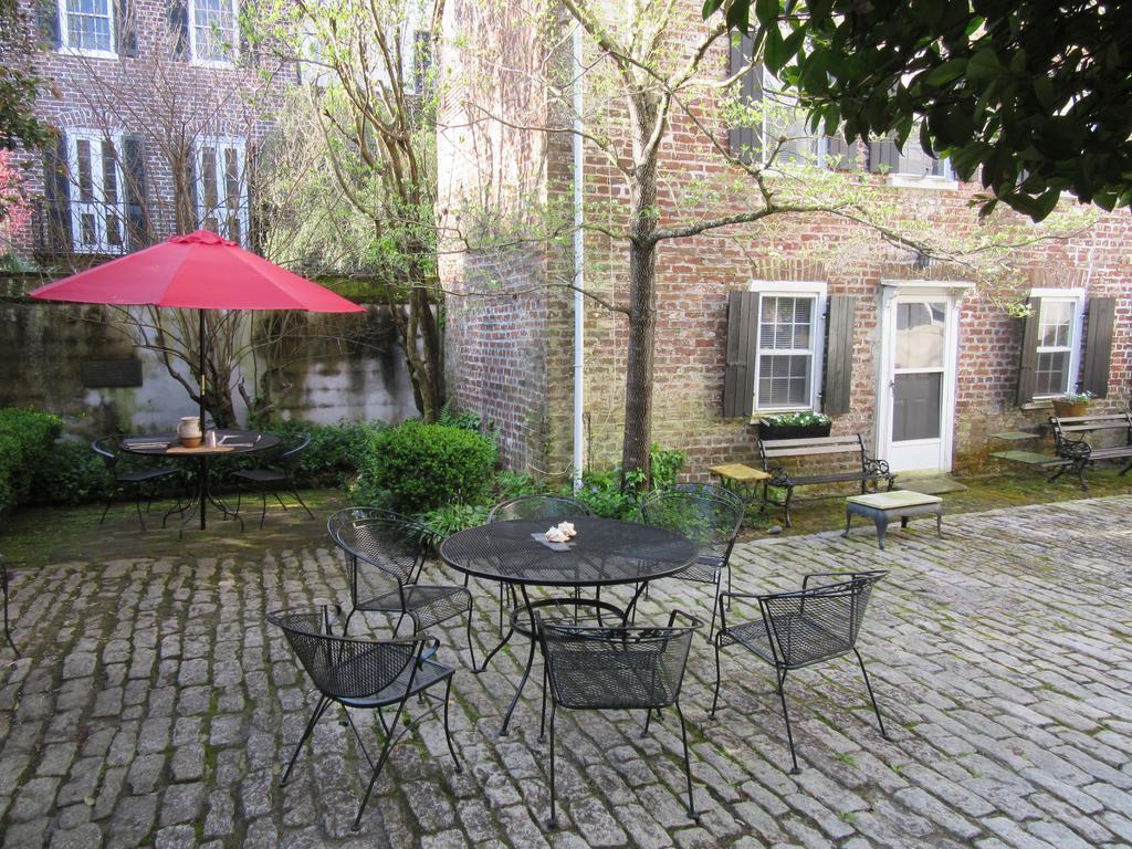 Historic 86 Church Street Charleston Luaran gambar
