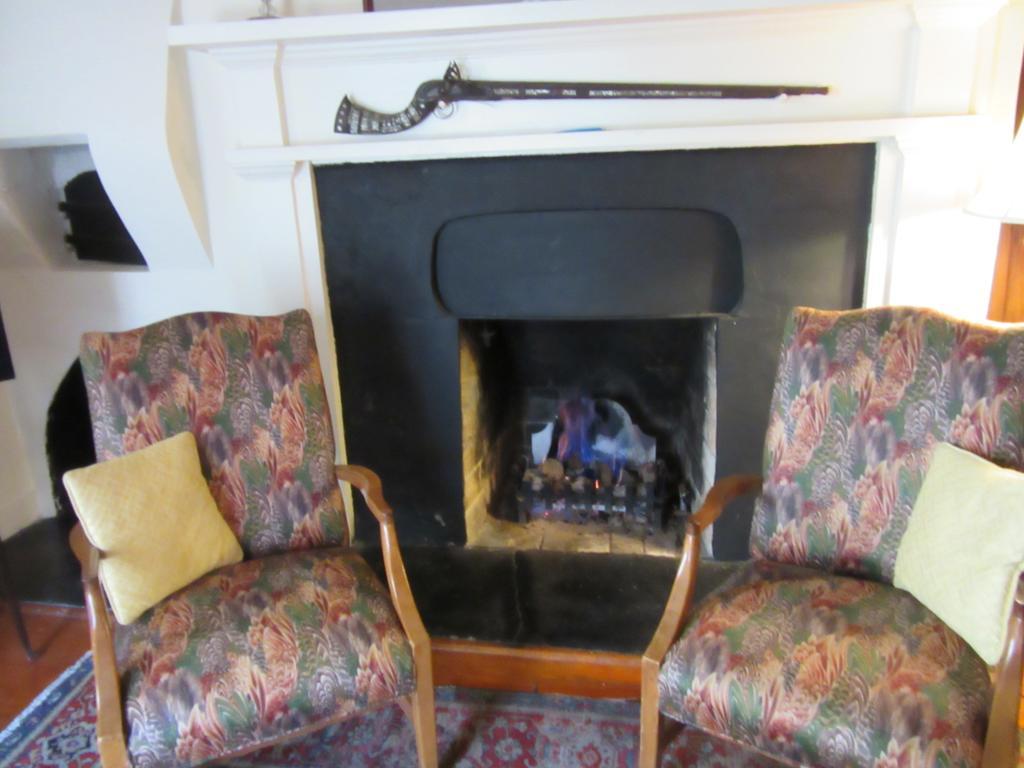 Historic 86 Church Street Charleston Luaran gambar