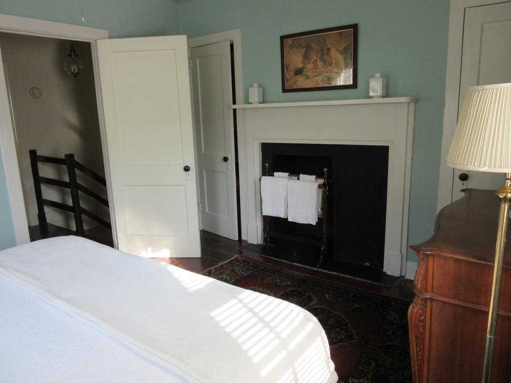 Historic 86 Church Street Charleston Luaran gambar